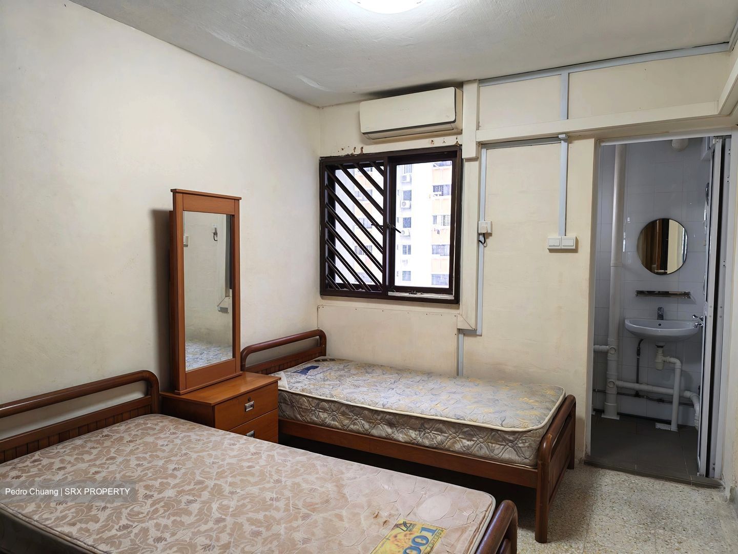 Blk 121 Ang Mo Kio Avenue 3 (Ang Mo Kio), HDB 3 Rooms #577764931